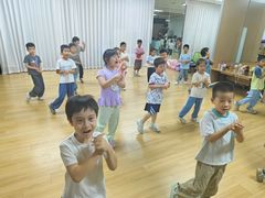 -第壹宝贝儿童教育中心(朝阳校区)