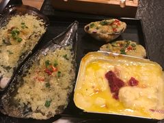 -長壹旋转烤吧 农家鸡火锅