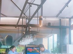 -拉蒂娜·巴西牛排馆 Latina·Brazilian Steakhouse(陆家嘴旗舰店)
