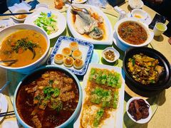 -铜锣湾·有麝自然香(重庆新天地店)
