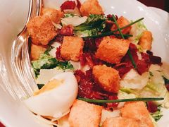 凯撒色拉-上海柏悦酒店·世纪100牛排馆