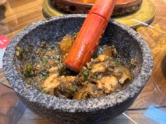 -老灶房-四川土菜(铁牛广场店)