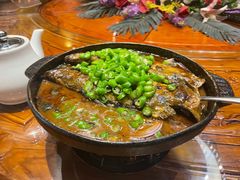 -翠清酒家(万丰路店)