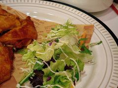 -城堡俄式西餐厅(中央大街索道店)