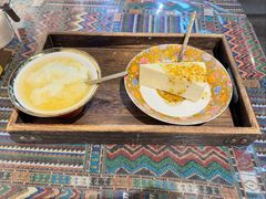 -古树酸奶(八廓南街店)
