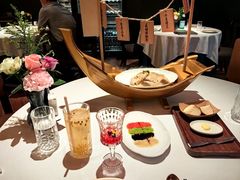 -狮拾久·现代新加坡料理(福田COCO Park店)