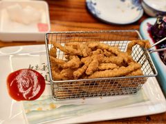 -好口味小吃楼·东北菜(太原南街店)