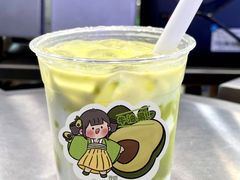 -茉沏(光启城店)