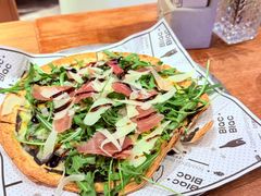 -Blac+Blac(中海环宇荟店)