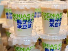 -李与白包子铺(桐梓林店)