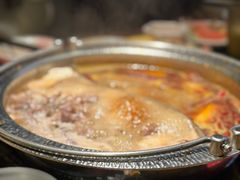 -牛New寿喜烧(虹桥新天地店)