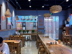-湘人龙记老长沙米粉(鸟巢店)
