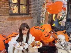 -foodoo芙多松饼店