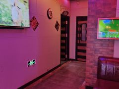 -唱吧麦颂KTV(马驹桥店)