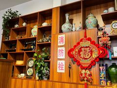 -哈勒滨饭庄(南二道街店)