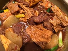 -粤财皇冠假日酒店·彩华轩中餐厅