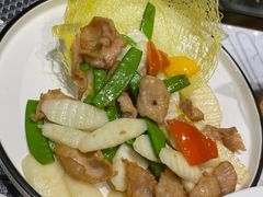 -金汤宴餐厅·粤菜(德云社店)