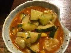 爽口青瓜-熊藏居酒屋(kkone店)