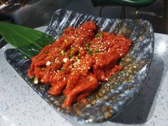 -妥妥烤肉料理(昙华林店)