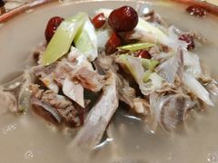 原味羊蝎子-虾弄弄海派小龙虾·牛羊蝎子火锅