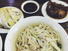 -随柳居·苏式小吃(建新巷店)