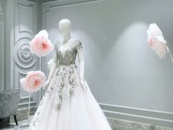 -MuseMarry婚纱(前海嘉里中心店)