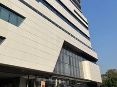 -广州越秀国际会议中心