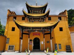 -九华山风景区