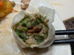 -老边饺子馆(金源店)