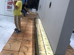 -喜茶(永旺梦乐城店)