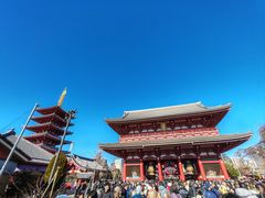 -浅草寺