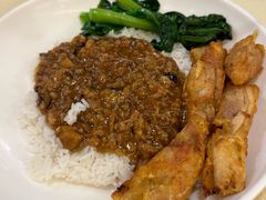 -永盈茶餐厅(中山四路店)