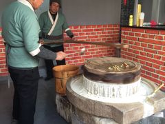 -屯溪老街