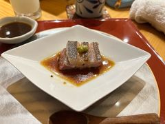 -鮨青(恒基名人购物中心店)