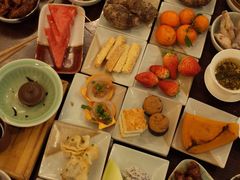 -青藤茶馆(南山路店)