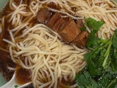 -李先生牛肉面大王(广渠门内店)