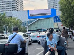 -万达广场(济南高新店)