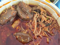 -马路边边串串香(双井直营店)