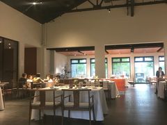 大堂-禧宴Joyous Restaurant(禧园店)
