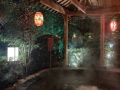 -西安国际创新人才交流中心•药浴温泉