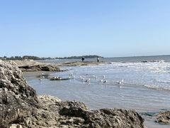 -老虎石海上公园