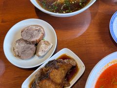 -同得兴 Since·1995 传统苏式面馆(十全街店)