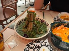 -太食獸泰式茶餐厅(IFS国金中心店)