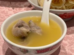 -囍凤楼·粤菜·点心·火锅(温特莱店)