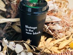 -BLATAGE COFFEE