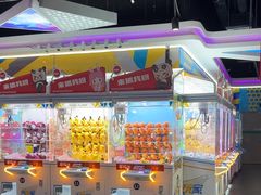 -大玩家(通州万达广场店)