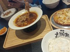-熊吞·大碗丼烧肉饭(西市场嘉华店)