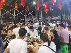 大堂-弓虽昌焖烧鸡(大竹林店)