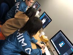 -海马体照相馆(北京大族广场店)