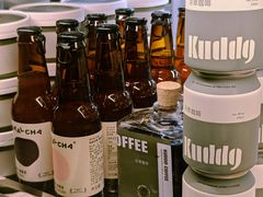 -KUDDO COFFEE(天河城店)